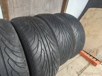 215/55 R16 letné pneu