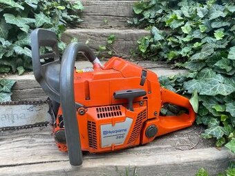 HUSQVARNA 365 X-Torq