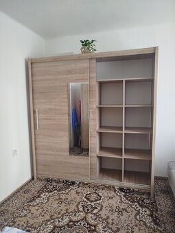 Velká skriňa