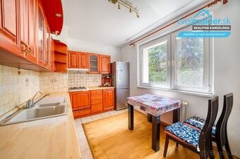 3 izbový byt na predaj, Sabinovská ulica, Prešov