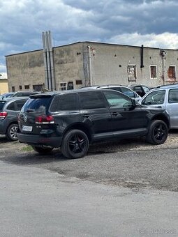 Touareg 3.0 TDI