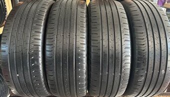 Letne pneu Continental 195/55 r16 87H