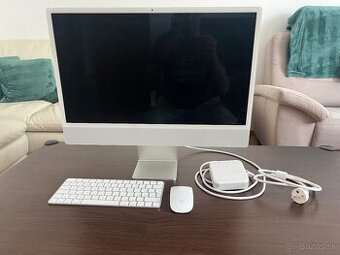iMac 24” s M3 cipom