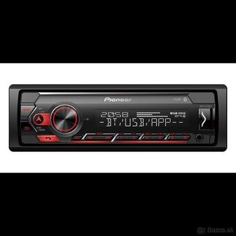 Autorádio Pioneer