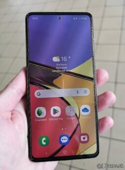 SAMSUNG Galaxy A52 / A 52s - INCELL LCD DISPLEJ