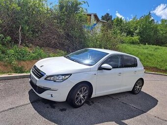 Peugeot 308 , 1.2