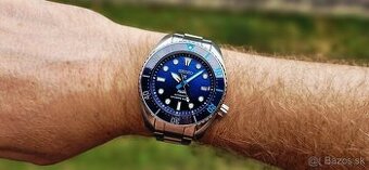 Predám SEIKO SPB375J1 PADI EDITION