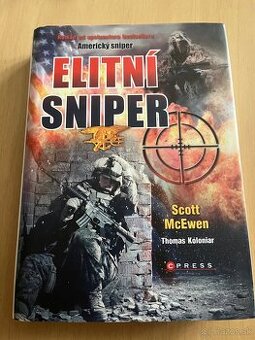 Elitní sniper
