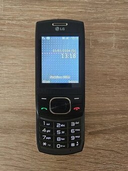 LG GU230