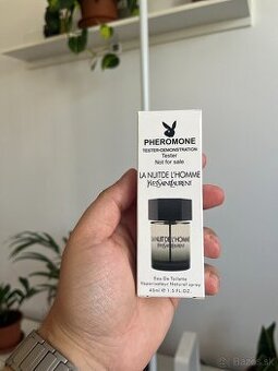 Parfém YSL La Nuit de L'Homme – 45 ml