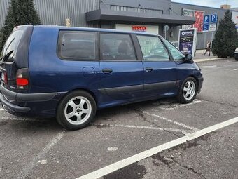 Renault  Espace