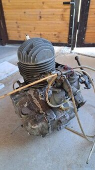 Tatran 125 - 1