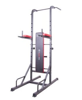 Multifunkčná hrazda inSPORTline Power Tower X150