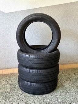 Letne pneu Michelin 195/55 R16