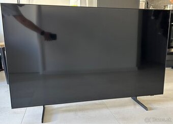 50" Samsung UE50DU7172