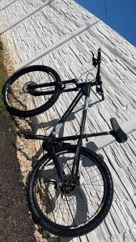 Bicykel KENZEL VAGABOUND - 1