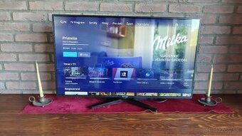 Predám starší televízor Technika