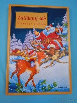 Vianočna kniha