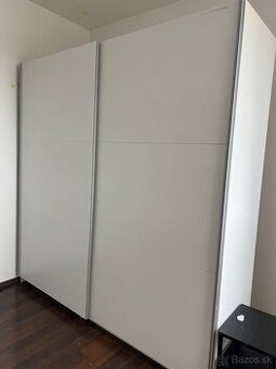 Skriňa ikea - 1