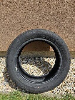 Pneumatiky GoodYear Efficient Grip Performance 205/55/R17