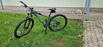 DEMA Energy 3 - rám M_S - kolesá 29 "
