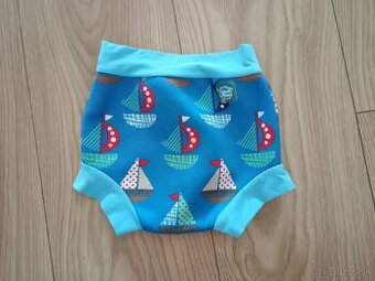 Plavky Splash About New Happy Nappy XL