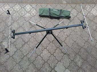 Predam stojan Esox na udice