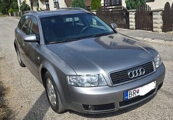 Audi A4 Avant 1.9 Tdi 96kw / 136ps
