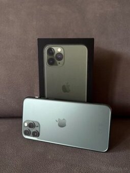 iPhone 11 Pro 256GB