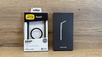 Samsung Galaxy S25+ 5G 12GB 512GB