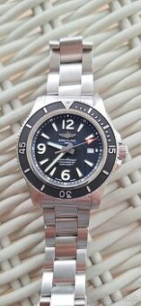 Predám Breitling superocean 44mm full set -umeny origo.rem
