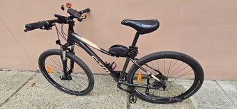 Predám horský damsky bicykel