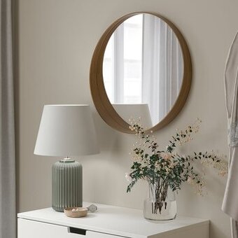 Zrkadlo Stockholm 60cm - 1