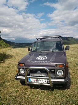 Lada Niva 1.7