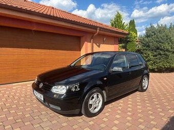 1999 Volkswagen Golf MK4