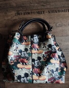 Kabelka Mickey Mouse