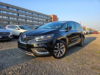 Renault Espace Blue dCi 200 Initiale Paris EDC