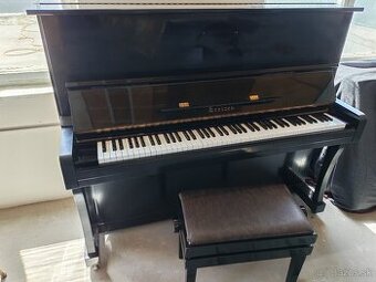 Koncertné Nemecké piano