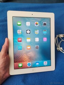 Apple iPad 2 16GB Wi-Fi 3G 16GB,model MC979TY/A