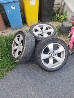 5x120 bmw