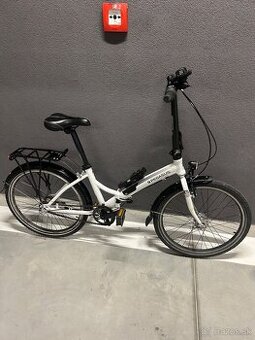 Skladaci bicykel Pegasus