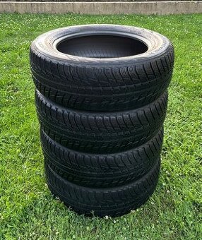 225/60 r18 zimné NOKIAN 104H