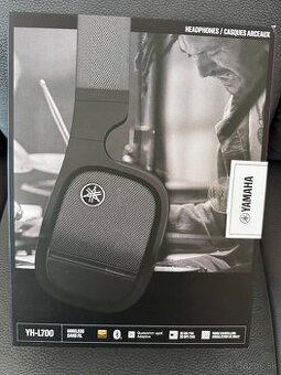 Predám nové Yamaha YH-L700A