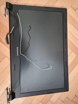 Lenovo B50-30 komplet LCD obrazovka s uchytením na case