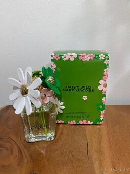 Marc Jacobs daisy wild - 1