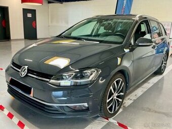 ❇️VOLKSWAGEN GOLF VARIANT 1.5TSI 110KW DSG 2018•PANO•LED•CAM