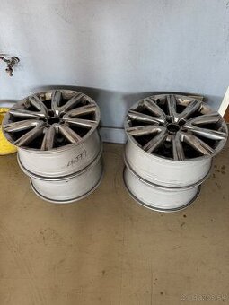 5X112 R18 Et39 , diera 66,6
