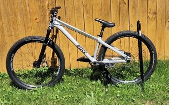 Dirtový/pumptrackový bicykel rose the bruce 1 2024 - 1