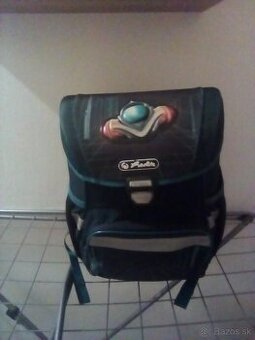 Školská taška ergonomická