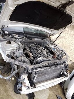 Audi A4B8 - 1